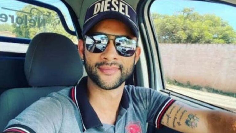 Homem que torturou e matou mulher a facadas morre na Santa Casa de Corumbá