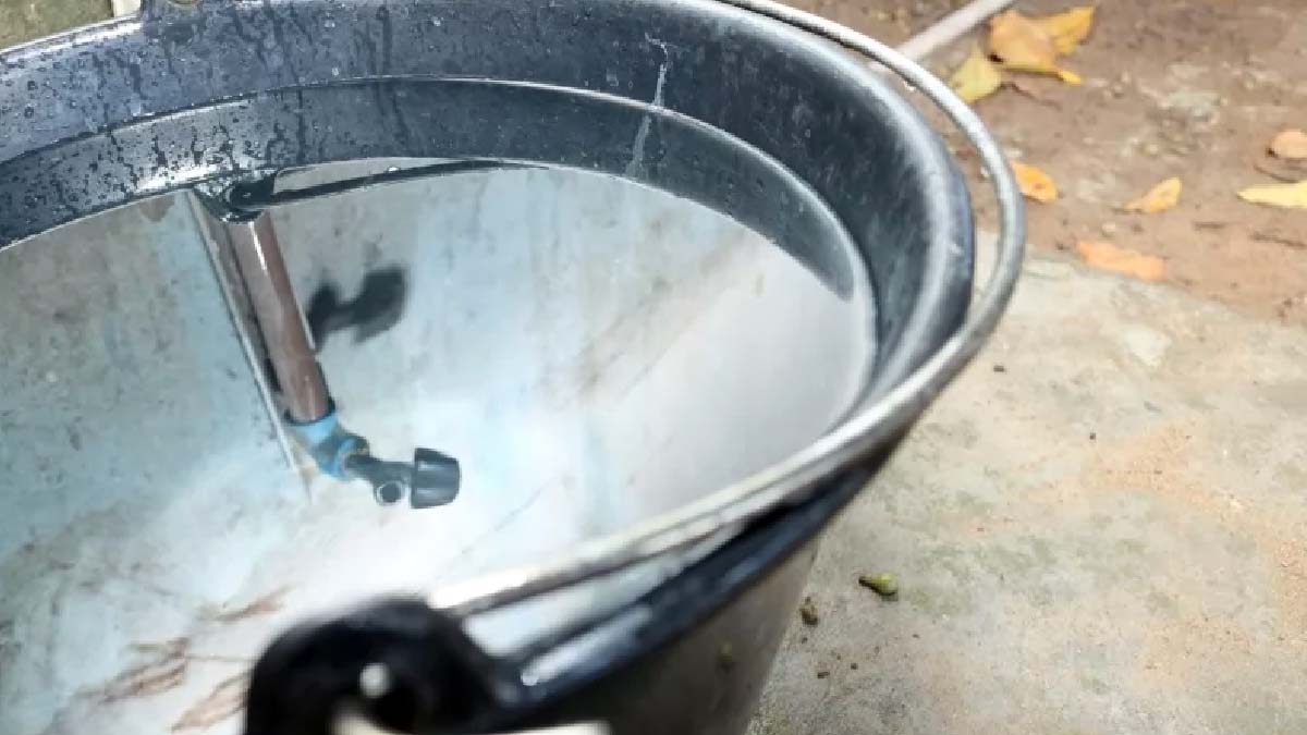 Leia mais sobre o artigo Bombeiros socorrem criança de 2 anos que se afogou em balde em Corumbá