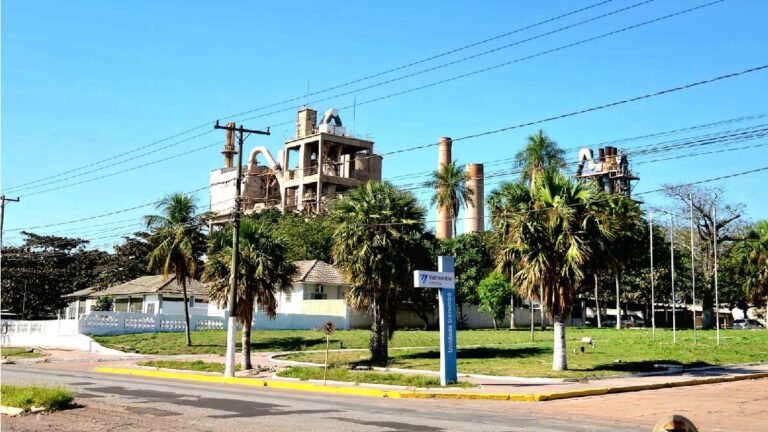 Audiência Pública na terça-feira vai debater o preço do cimento em Corumbá