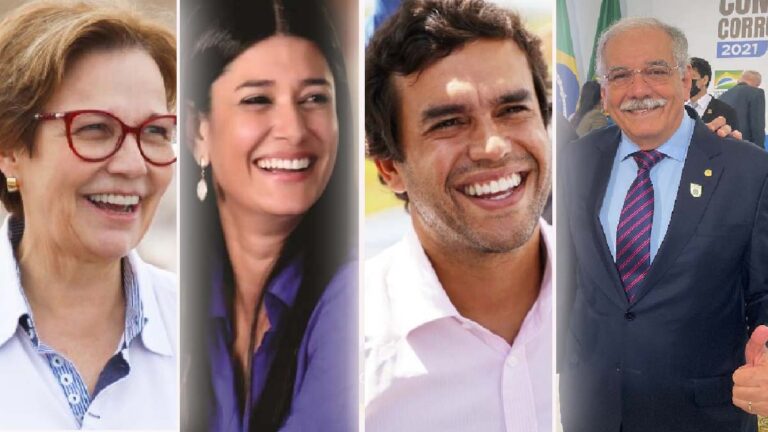 Quatro deputados do MS votam a favor de projeto que tira imóvel de famílias inadimplentes