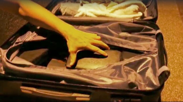 Brasileira é presa ao tentar atravessar fronteira com 8 quilos de cocaína