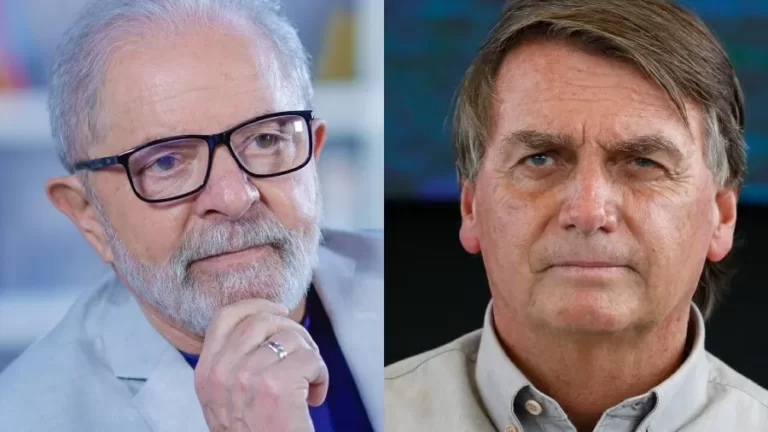 Pesquisa Datafolha para presidente: Lula tem 47%; Bolsonaro, 28%; Ciro, 8%