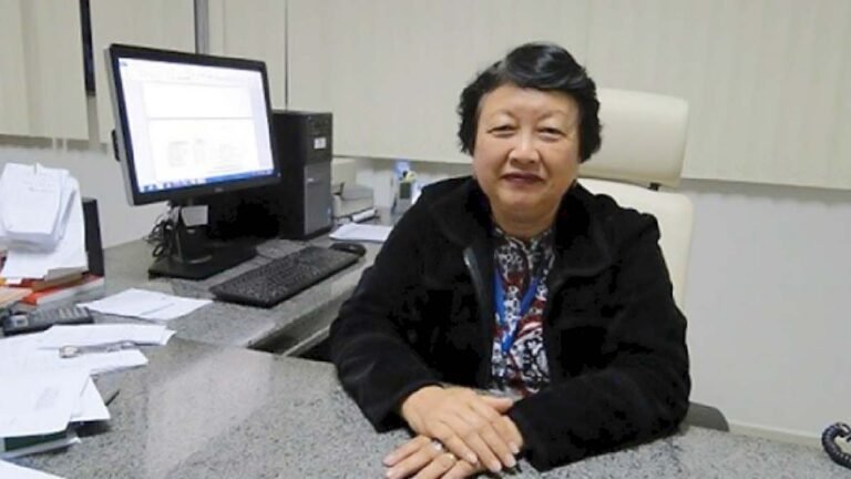 Ex-pesquisadora da Embrapa Pantanal, Emiko Resende morre aos 74 anos em Minas Gerais