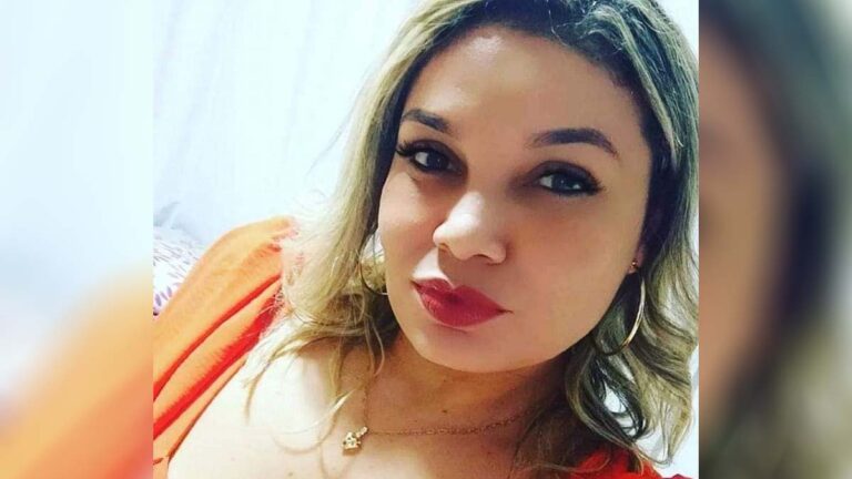 Feminicídio: mulher é morta a facadas pelo marido no Popular Nova