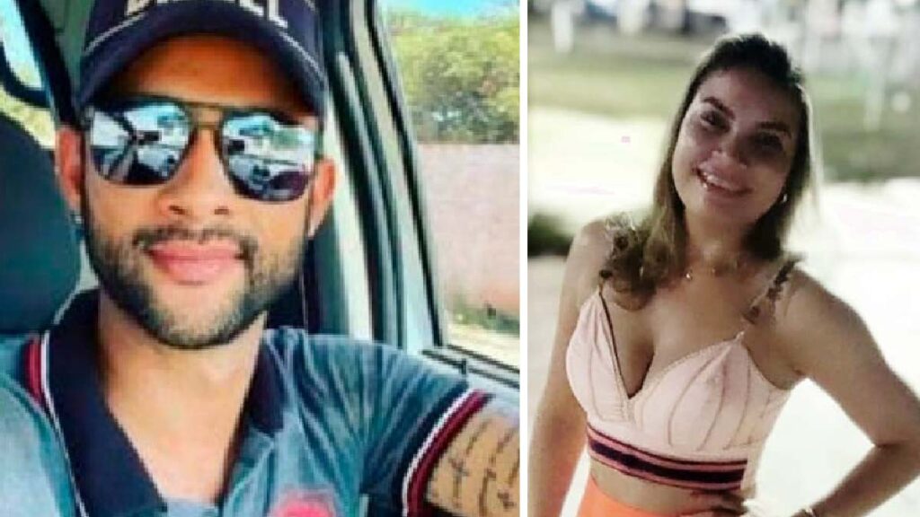 Localizado pela Polícia autor de feminicídio tenta se matar 2 feminicidio2