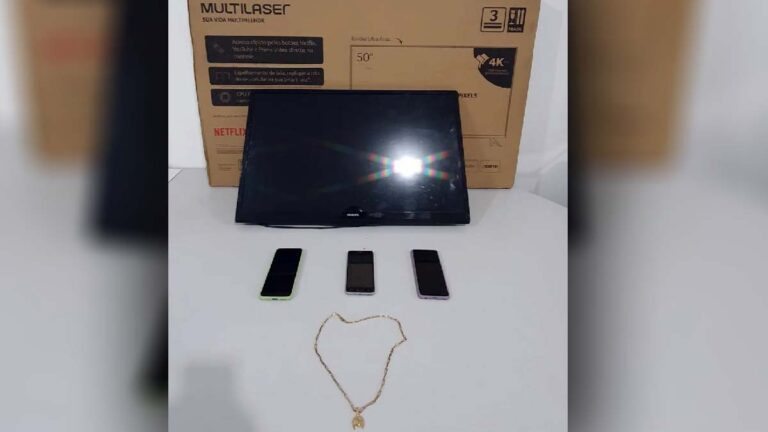 Mulheres são detidas suspeitas de participarem do golpe do falso pix em Corumbá