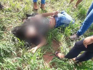 Leia mais sobre o artigo Indígena morre após confronto com PM e chega a 11 o número de feridos em Amambai