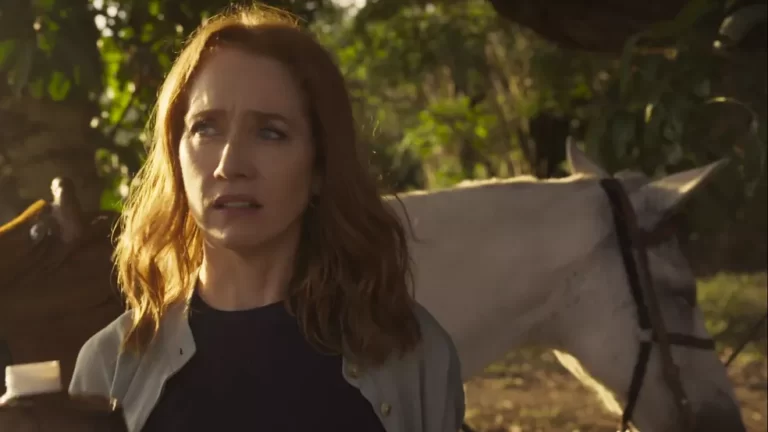 ‘Pantanal’: Irma terá conversa assustadora com o Cramulhão