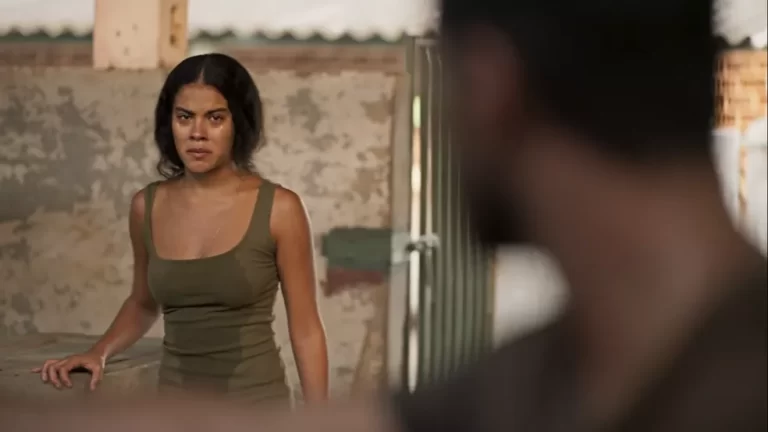 Pantanal: Levi irá sequestrar muda durante fuga