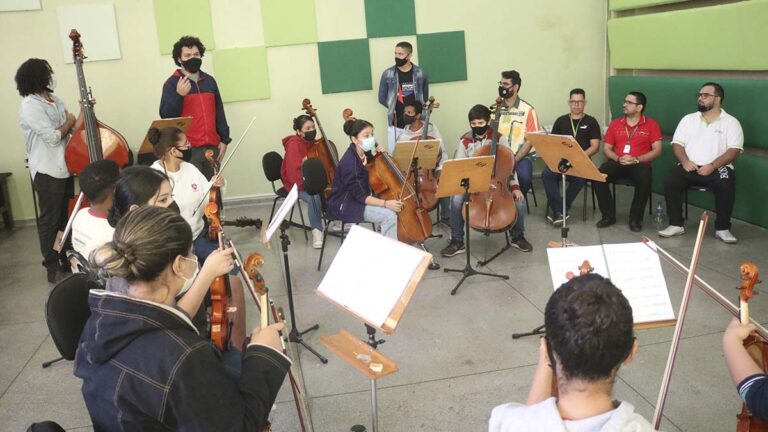 Moinho Cultural participa de intercâmbio promovido pelo programa Missão em Foco