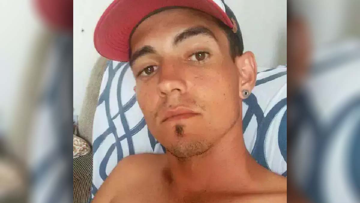 morreu betoneira