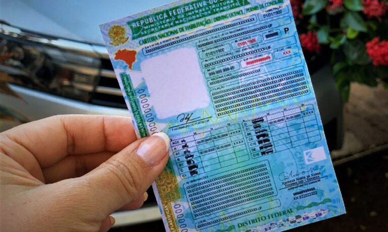 Detran publica 28.783 advertências por infrações leves e médias. Saiba quem foi notificado e como recorrer no Diário Oficial.