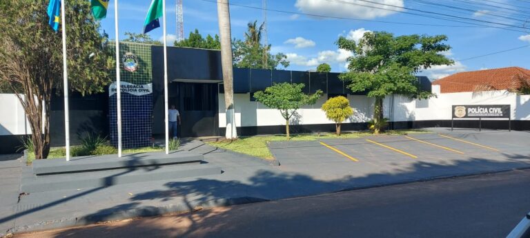 Polícia Civil prende professor de música suspeito de abusar sexualmente de aluna de 9 anos