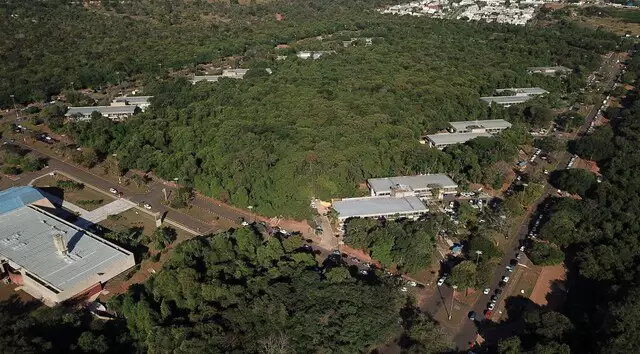 Você está visualizando atualmente Governo autoriza estudos para implantação de usina solar em Mato Grosso do Sul