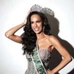 Mia Mamede é eleita Miss Universo Brasil 2022