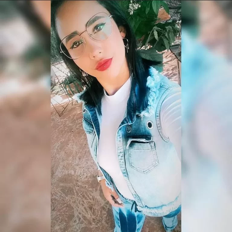 Jovem morre após ficar quase um mês internada por piercing inflamado em Dourados