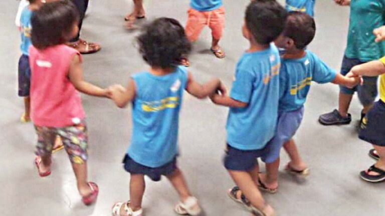 MPMS cobra Prefeitura de Corumbá por  crianças sem vagas em Cemei’s