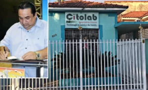 Leia mais sobre o artigo STJ bate o martelo e proíbe prefeito de Corumbá de contratar laboratório do irmão