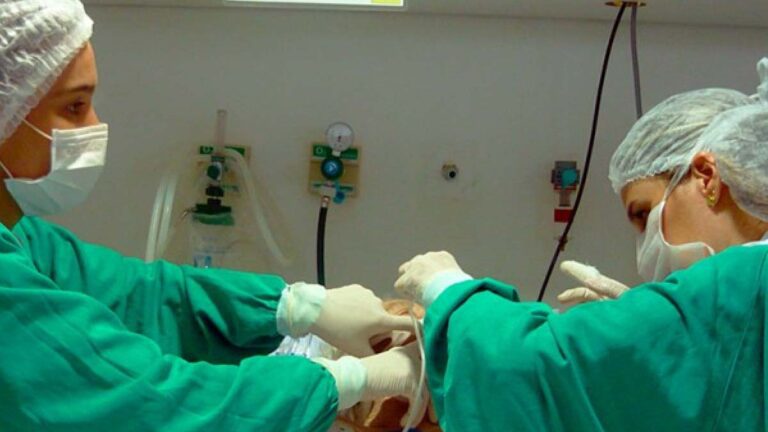 Projeto que institui presença de dentistas nas UTI’s de MS é aprovado em 2ª discussão