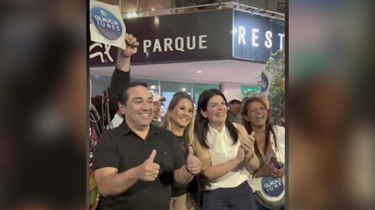 Presença de comissionados e carnaval fora de época chamam atenção em convenção do PDT | Opinião