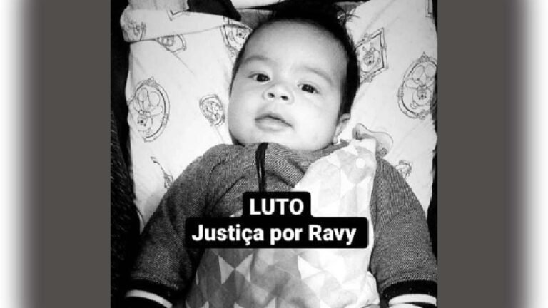 Secretaria diz que criança foi assistida “o tempo todo” por médicos e enfermeiras