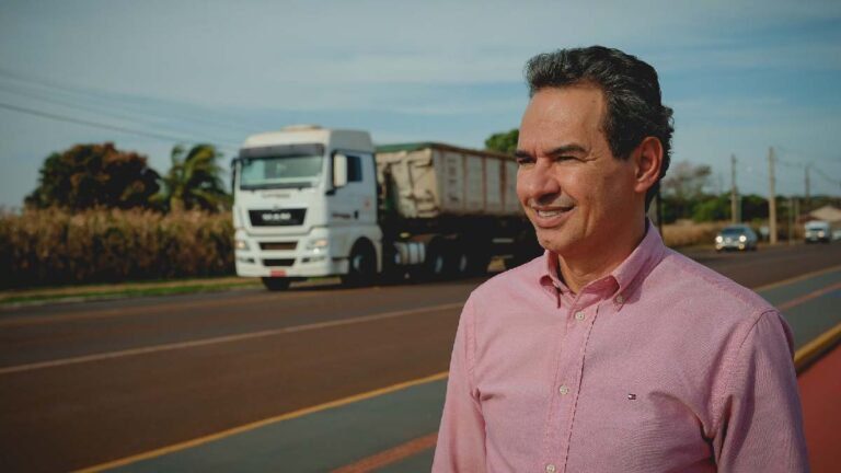 Marquinhos constrói programa para desenvolvimento da Grande Dourados