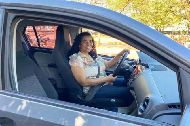 Detran oferece ajuda gratuita à quem quer superar medo de dirigir