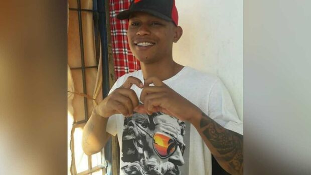 Rapaz é morto pelo padrasto na frente da mãe em cidade do MS