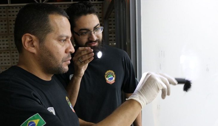 Novos peritos da Polícia Civil tomam posse nesta segunda-feira