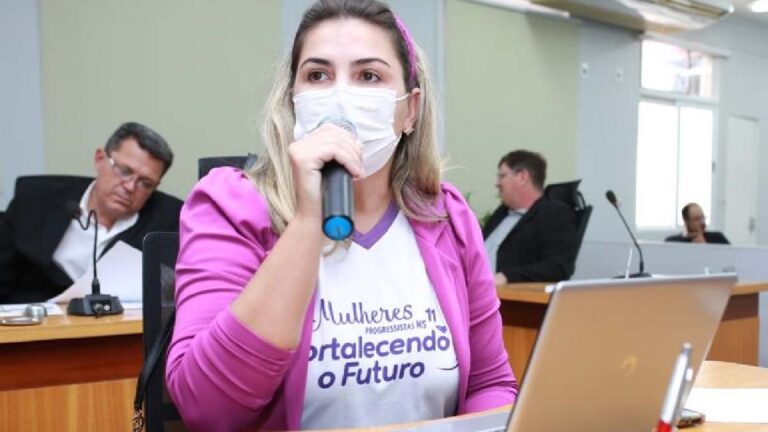 Sancionada lei que institui a Semana Municipal de Combate à Violência Obstétrica