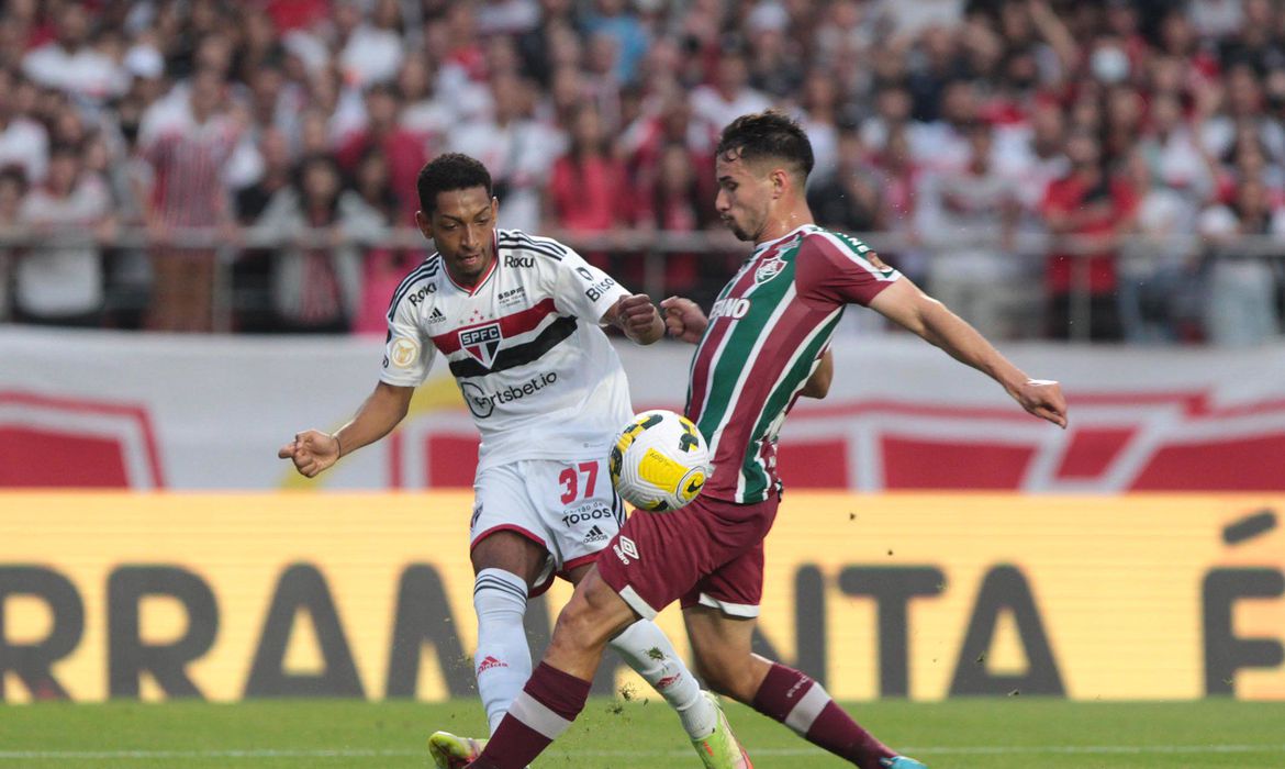 sao paulo fluminense