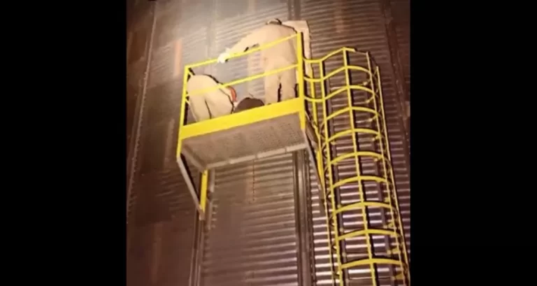 Funcionário morre soterrado ao tentar desobstruir bica de silo de grãos em fazenda de MS