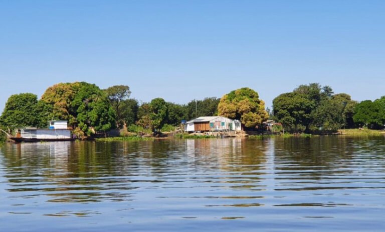 Com o Pró Pantanal, Sebrae/MS dá apoio para ações no turismo de base comunitária