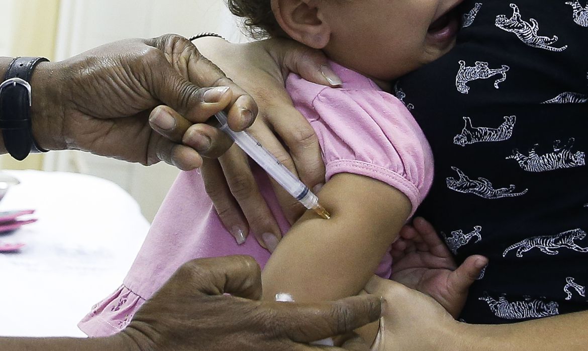 vacina polio