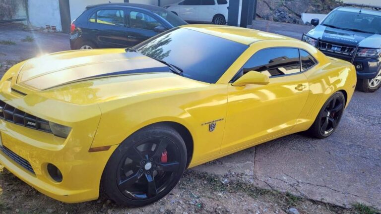 PM recupera veículo com mandado de busca e apreensão em Corumbá