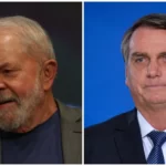 Datafolha: 37% dos eleitores que descartam Lula e Bolsonaro no 1º turno preferem petista no 2º turno; 22%, o atual presidente