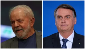 Leia mais sobre o artigo Datafolha: 37% dos eleitores que descartam Lula e Bolsonaro no 1º turno preferem petista no 2º turno; 22%, o atual presidente