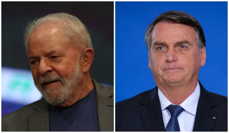 Datafolha: 37% dos eleitores que descartam Lula e Bolsonaro no 1º turno preferem petista no 2º turno; 22%, o atual presidente