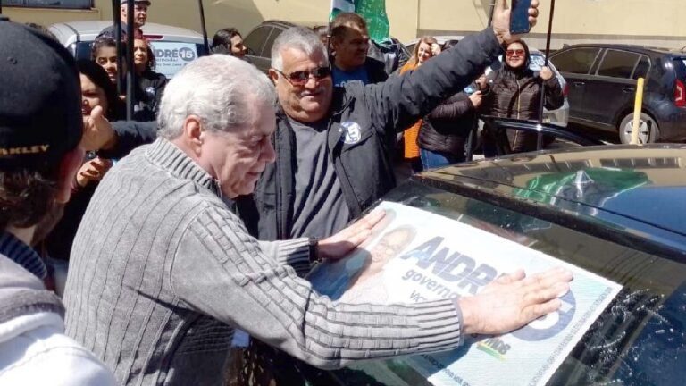 Puccinelli tem candidatura deferida pela Justiça Eleitoral