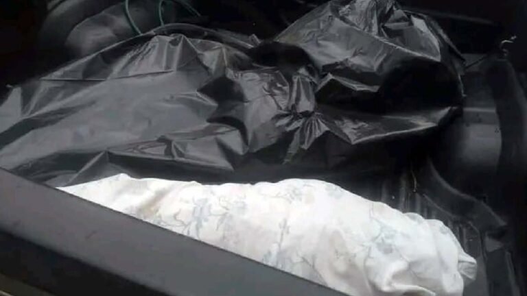 Mãe e filha são encontradas mortas dentro de casa em Puerto Suárez