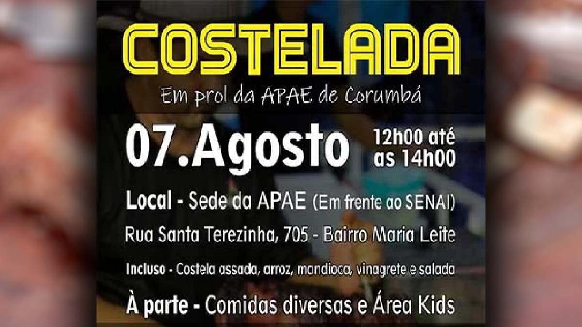 costelada