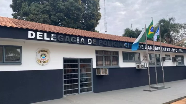 Filho salva mãe de ser morta asfixiada e marido é preso em Mato Grosso do Sul￼