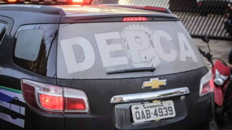 Padrasto é denunciado por agredir e abusar sexualmente de criança de 2 anos em MS