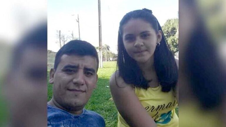 Homem mata esposa na frente do filho e tenta suicídio na fronteira com MS