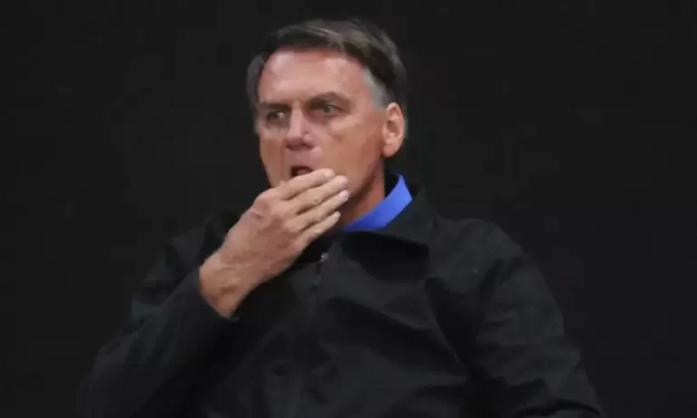 Bolsonaro desiste de ir ao debate da Band no domingo, diz colunista