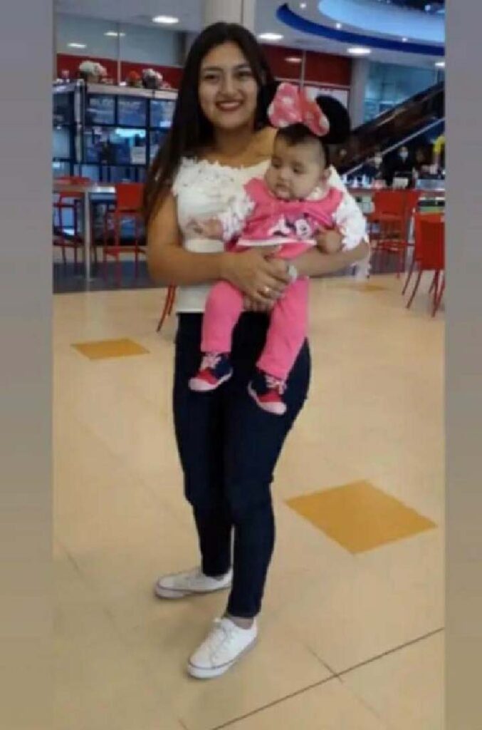 Mãe e filha são encontradas mortas dentro de casa em Puerto Suárez 2 mae filha