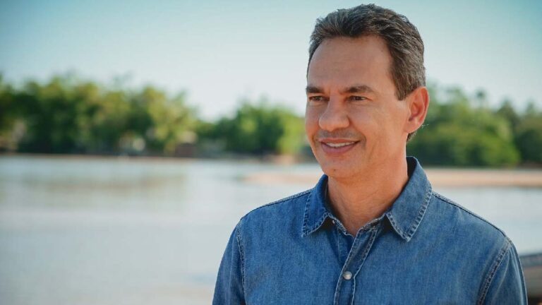 Marquinhos vai incentivar modelos sustentáveis de produção para aliar desenvolvimento e turismo