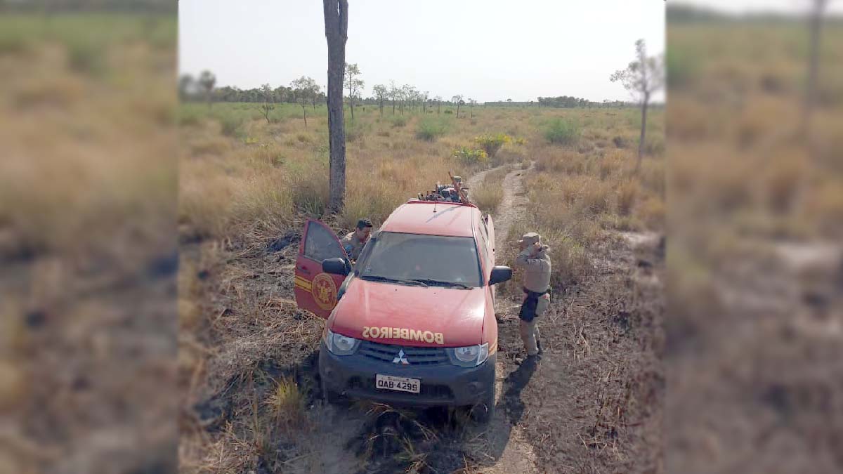 Você está visualizando atualmente Com efetivo renovado, 84 militares seguem no combate e prevenção aos incêndios no Pantanal