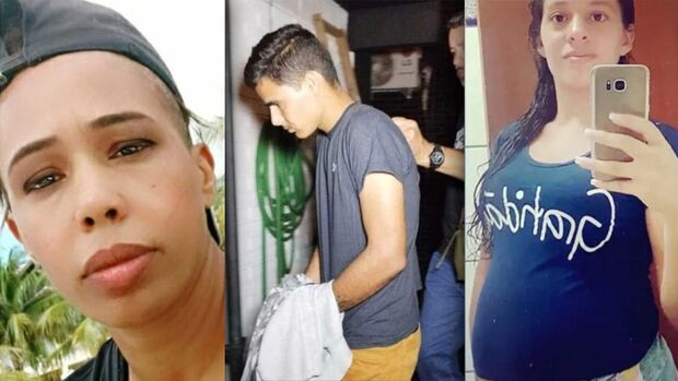 Justiça torna réu trio que matou pecuarista em assalto simulado em Campo Grande