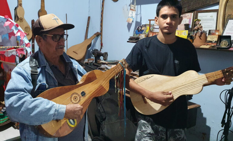 Tradições pantaneiras recebem holofotes em mostra nacional de artesanato